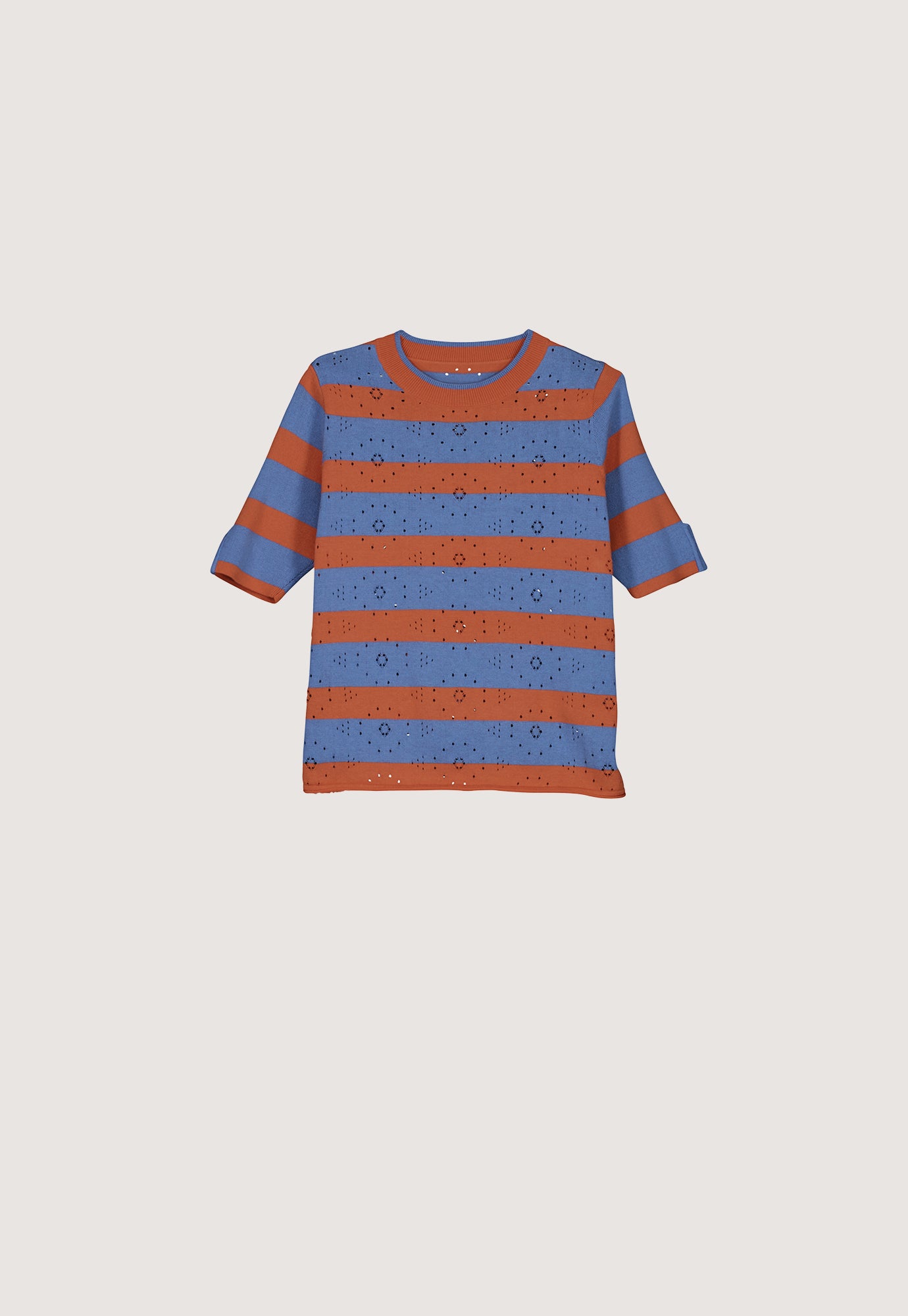 Rana Knit Tee