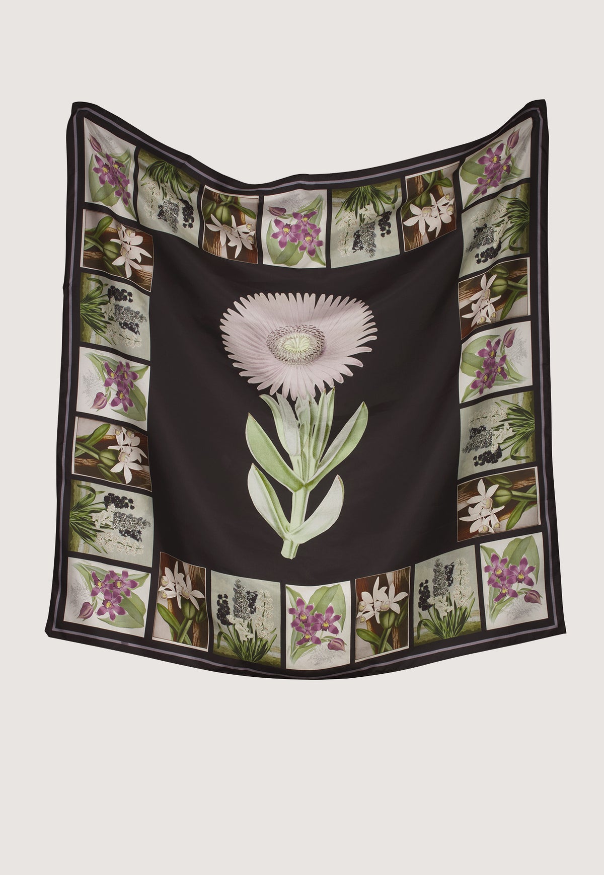 Silk Scarf