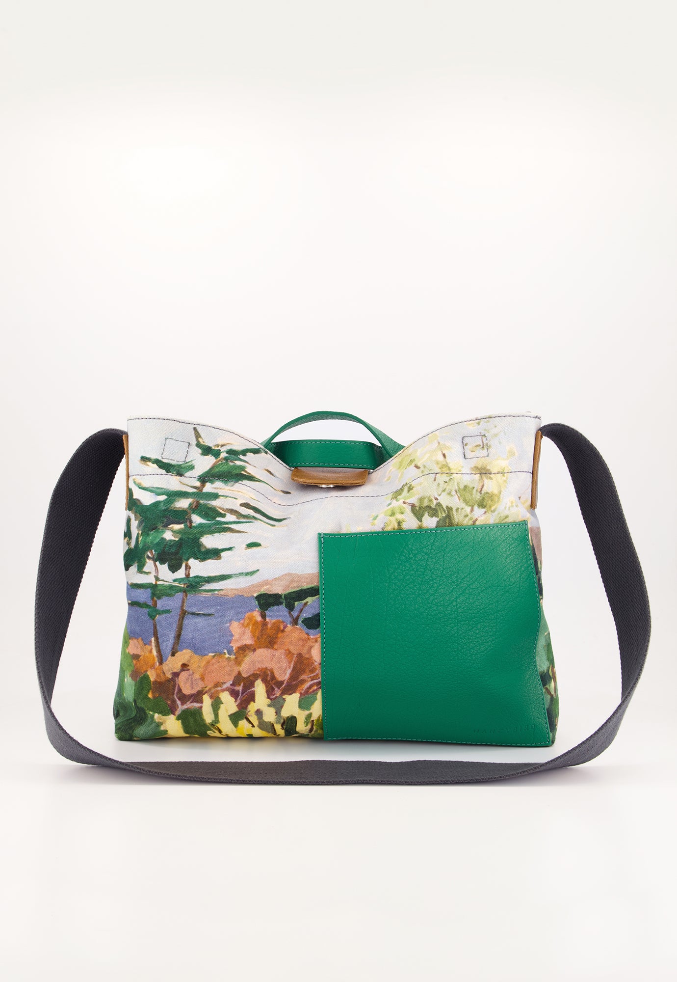 Assemble Tote
