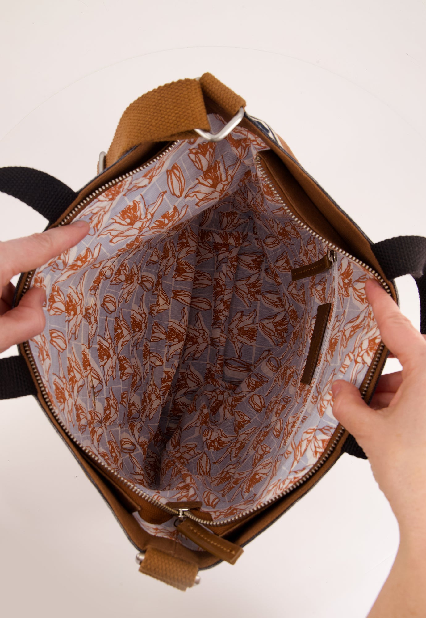 Shopper Tote