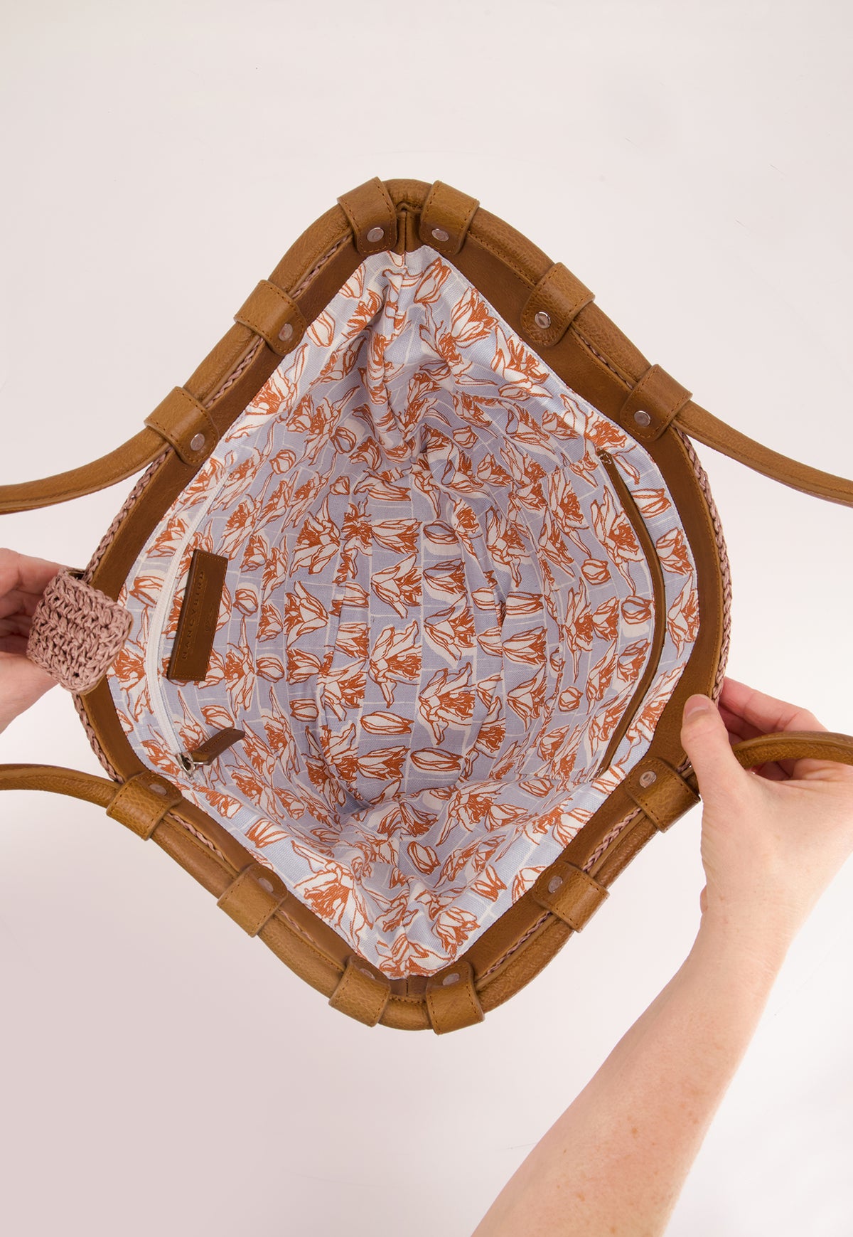 Henry Tote