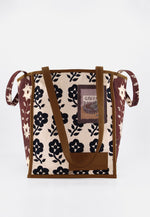 Stamp Tote