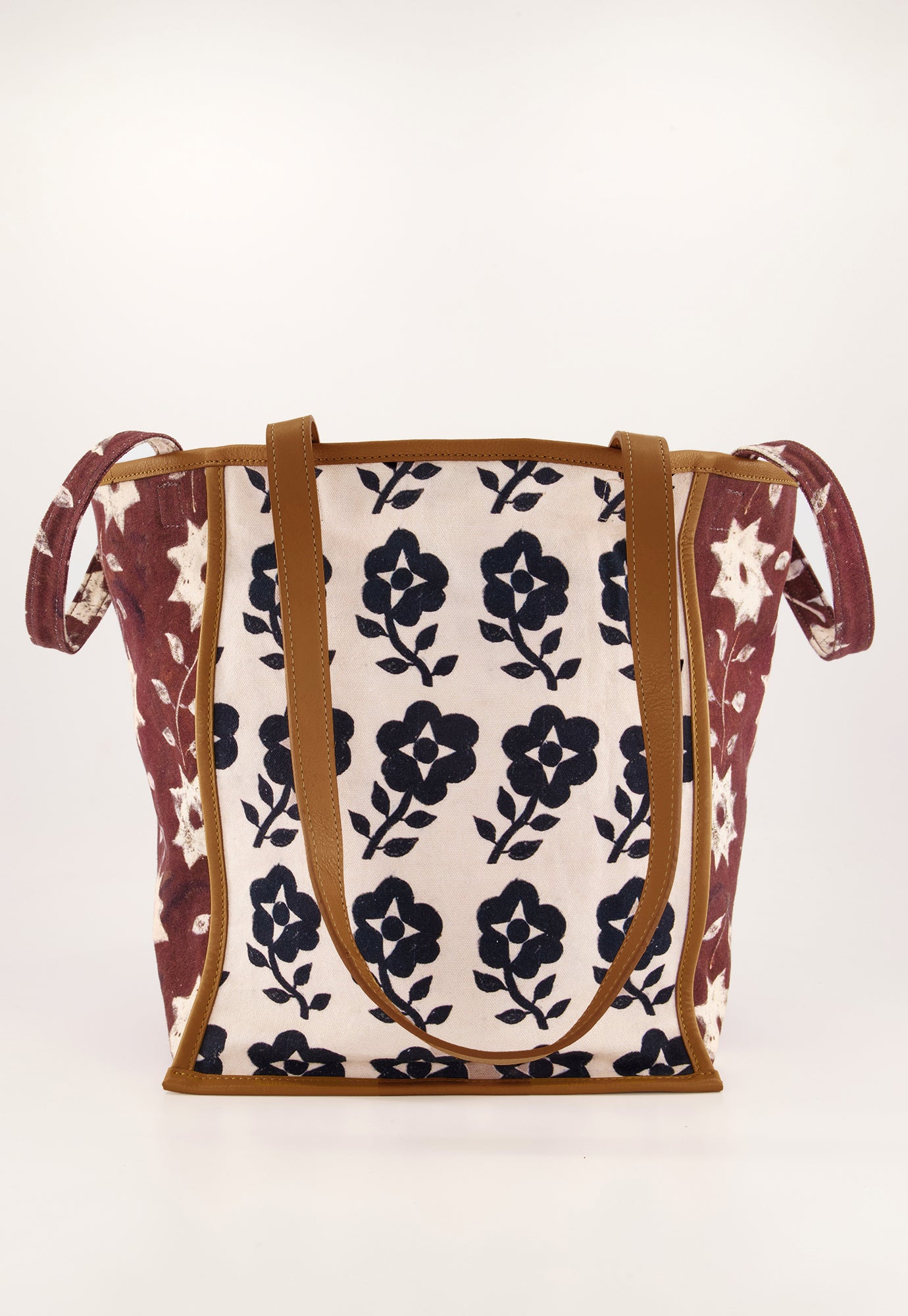 Stamp Tote