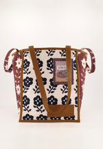 Stamp Tote
