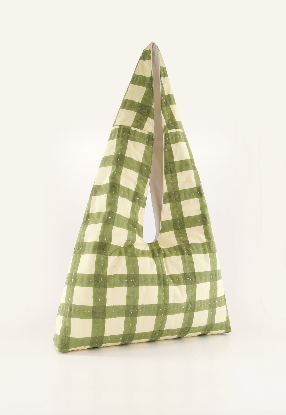 Knot Pouch