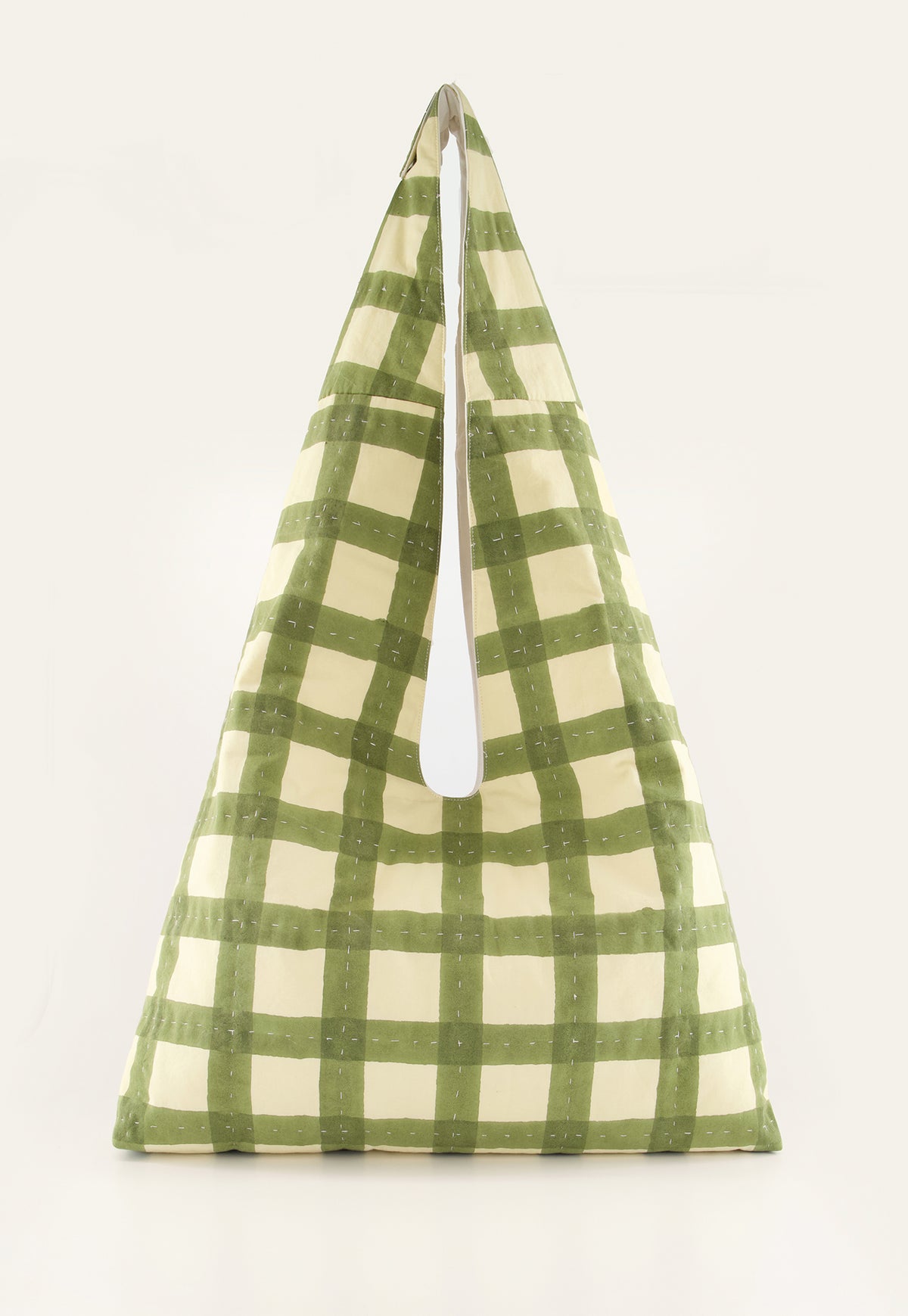 Knot Pouch