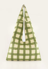 Knot Pouch