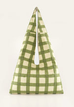 Knot Pouch