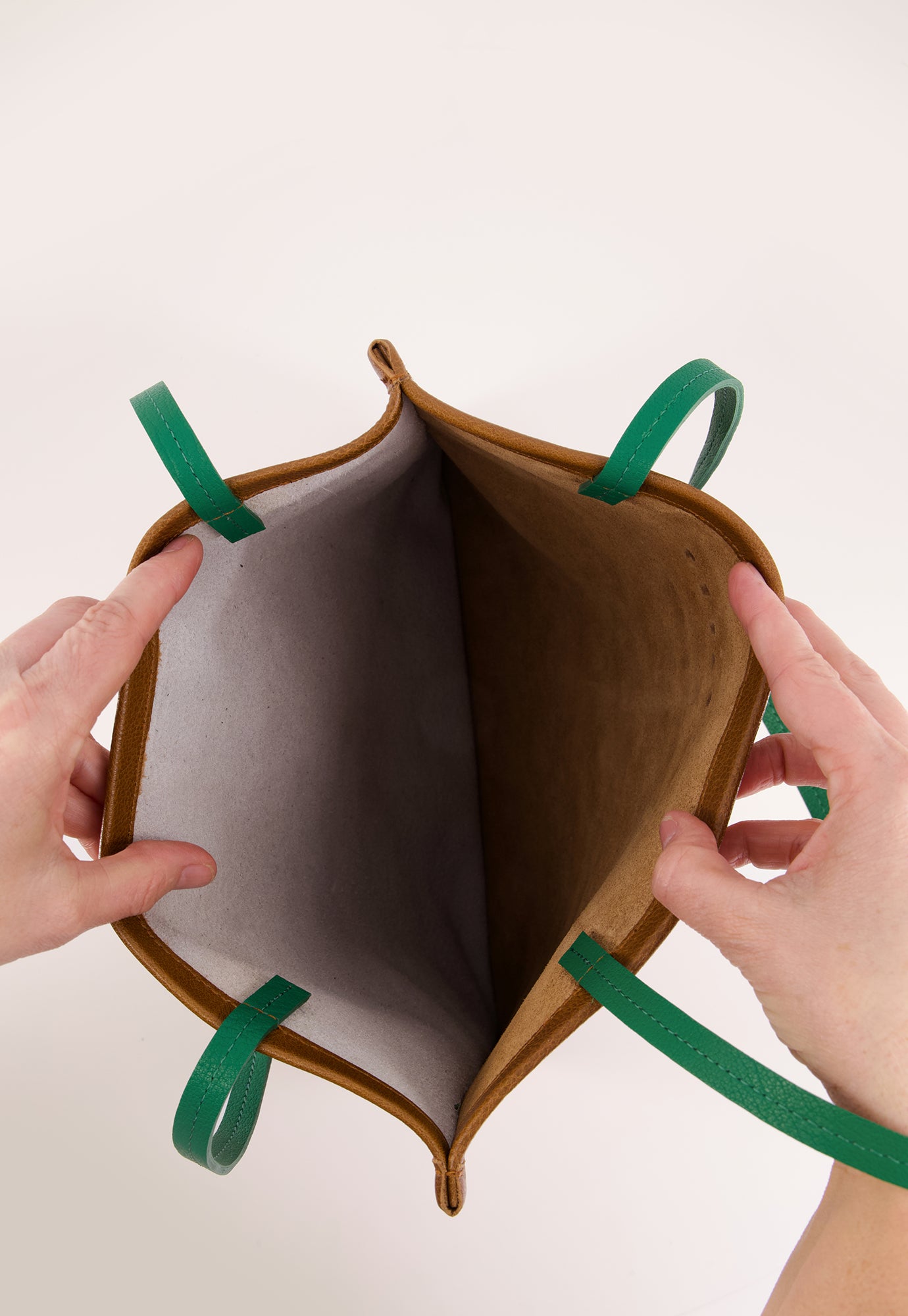 Moor Bag