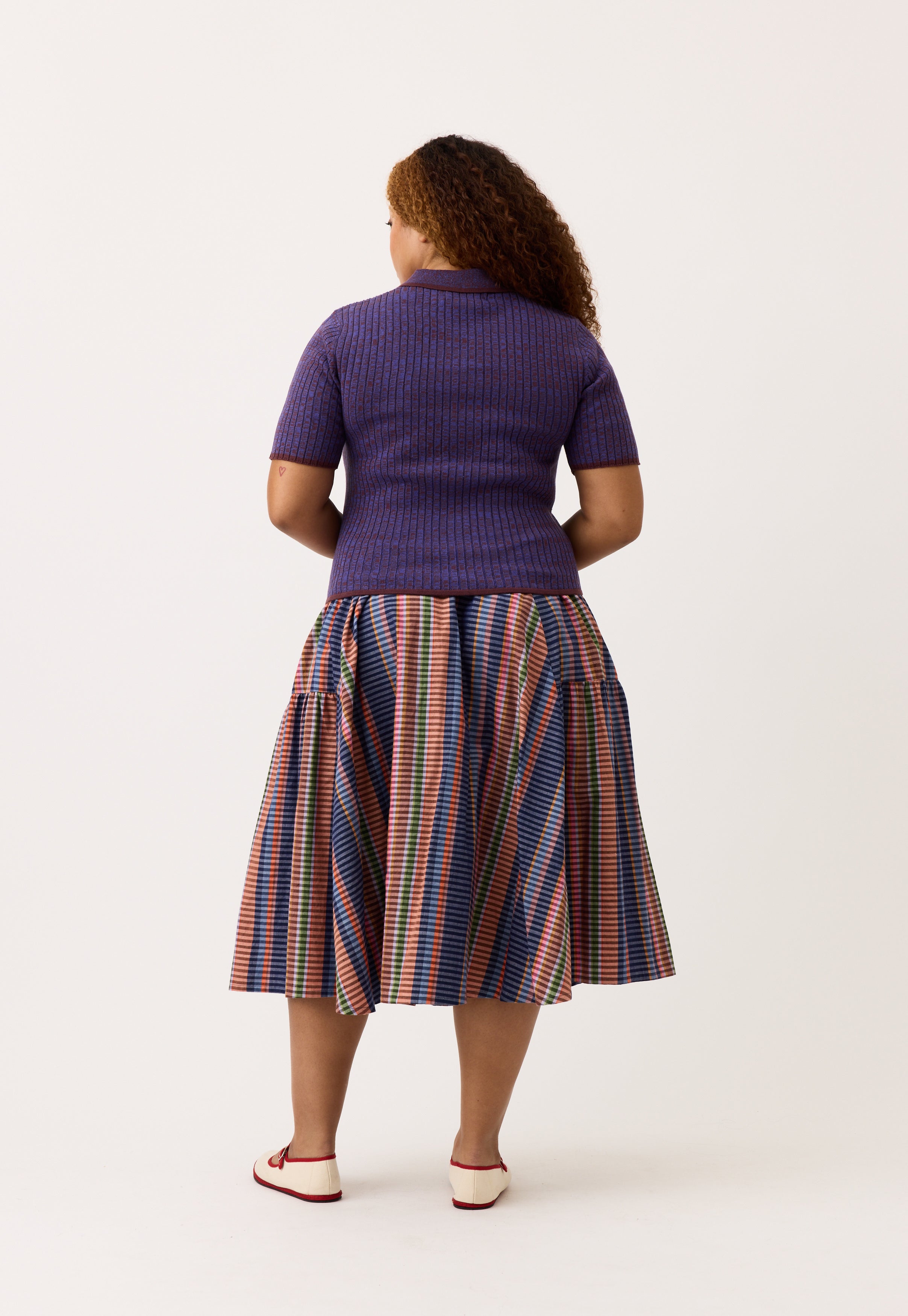 Eula Skirt