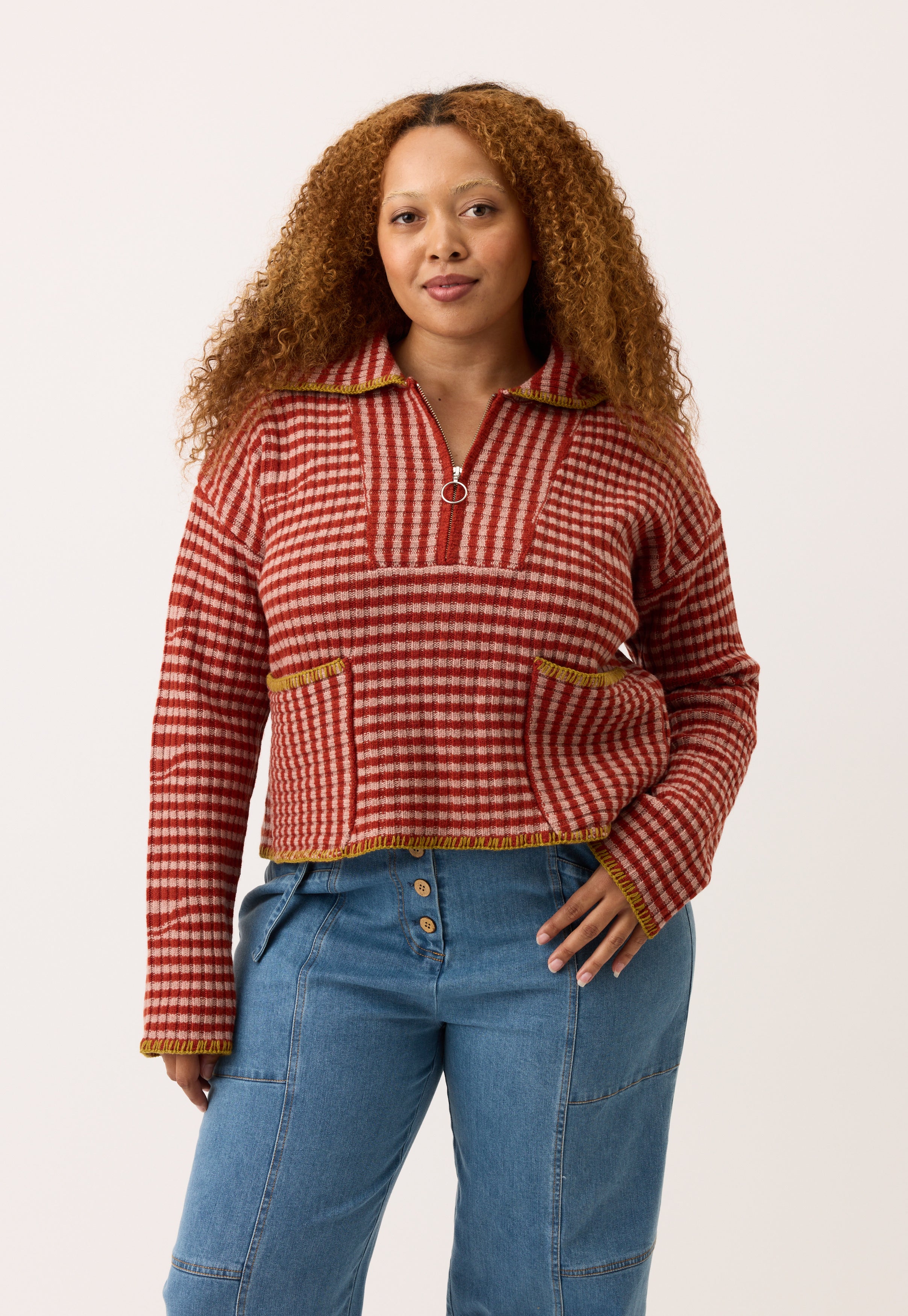 Lulu Knit