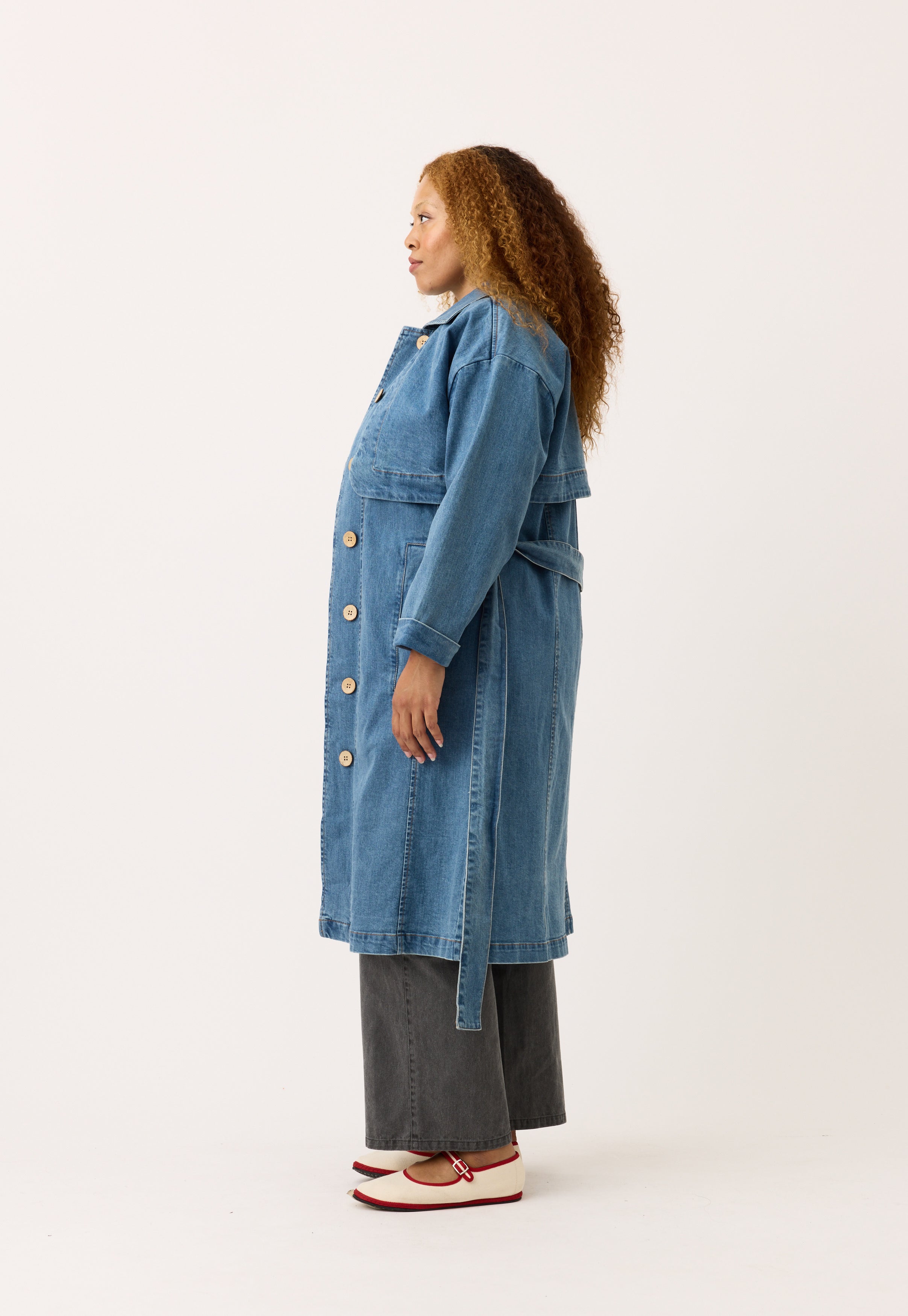 Linu Trench