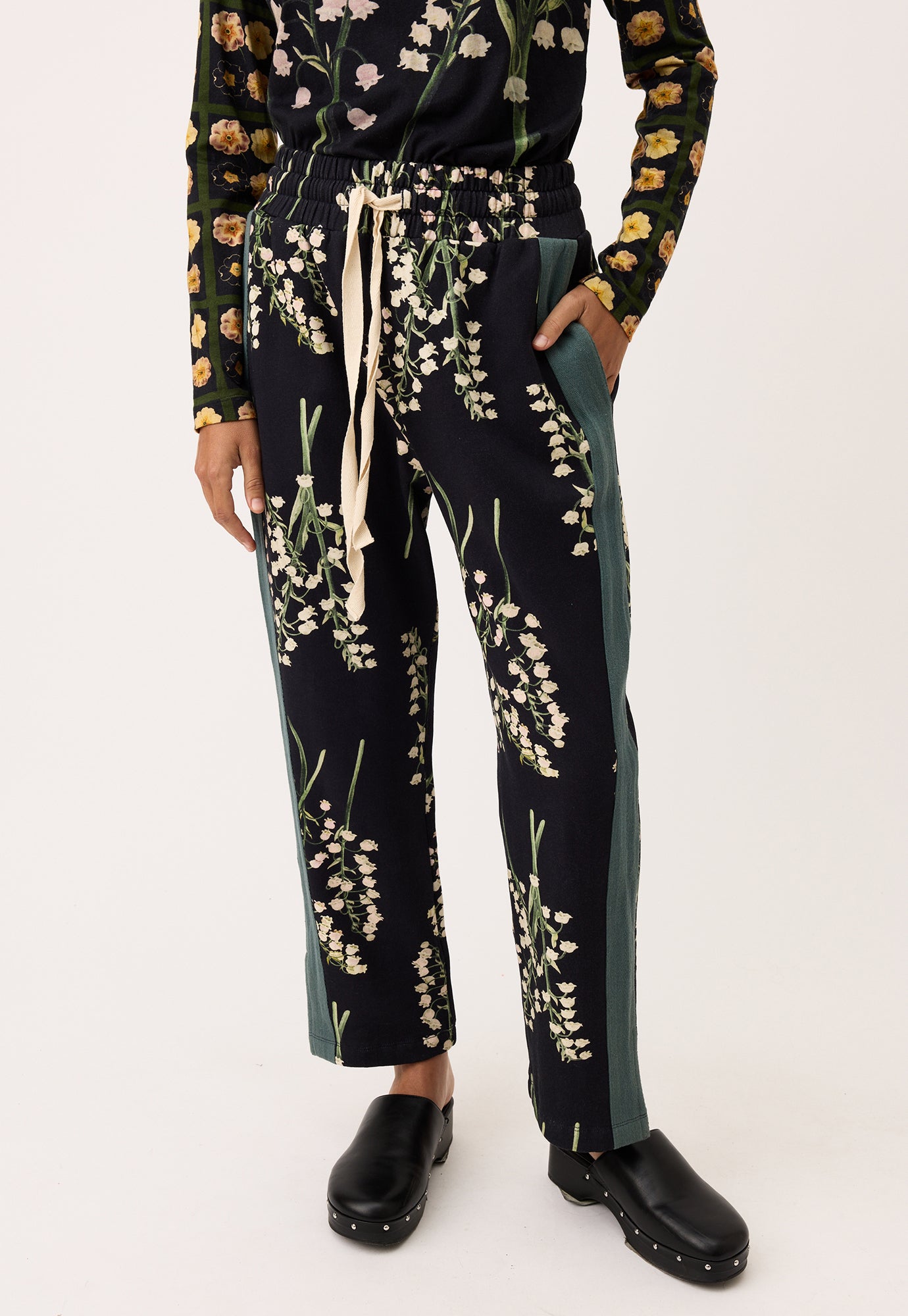 Nova Pants
