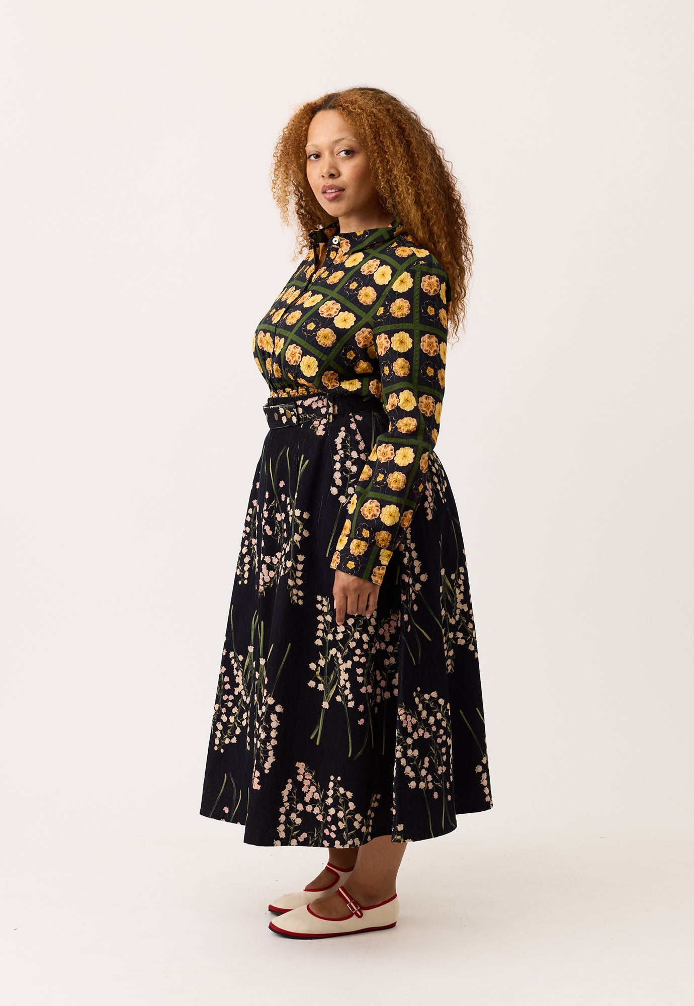 Aries Skirt