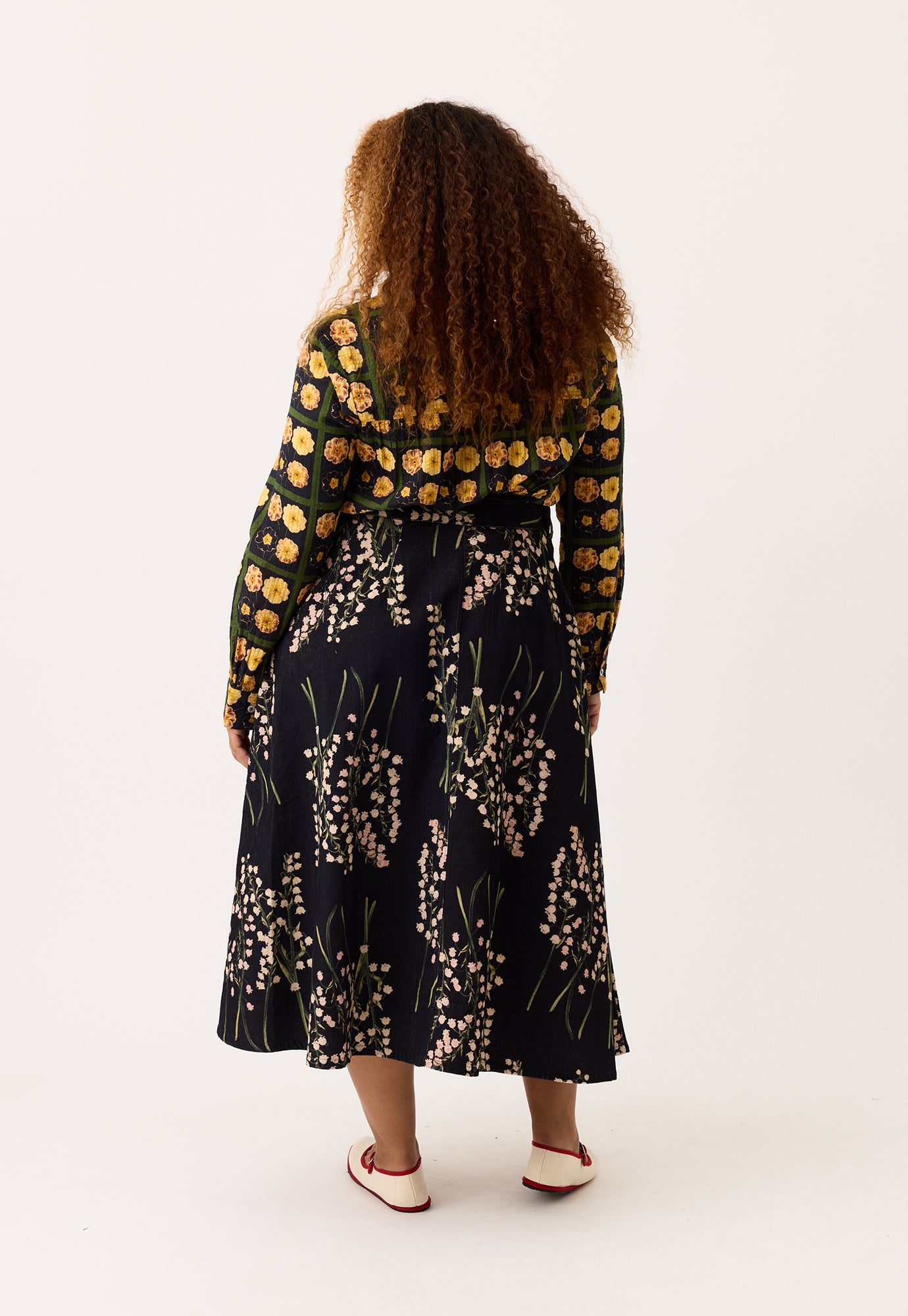 Aries Skirt