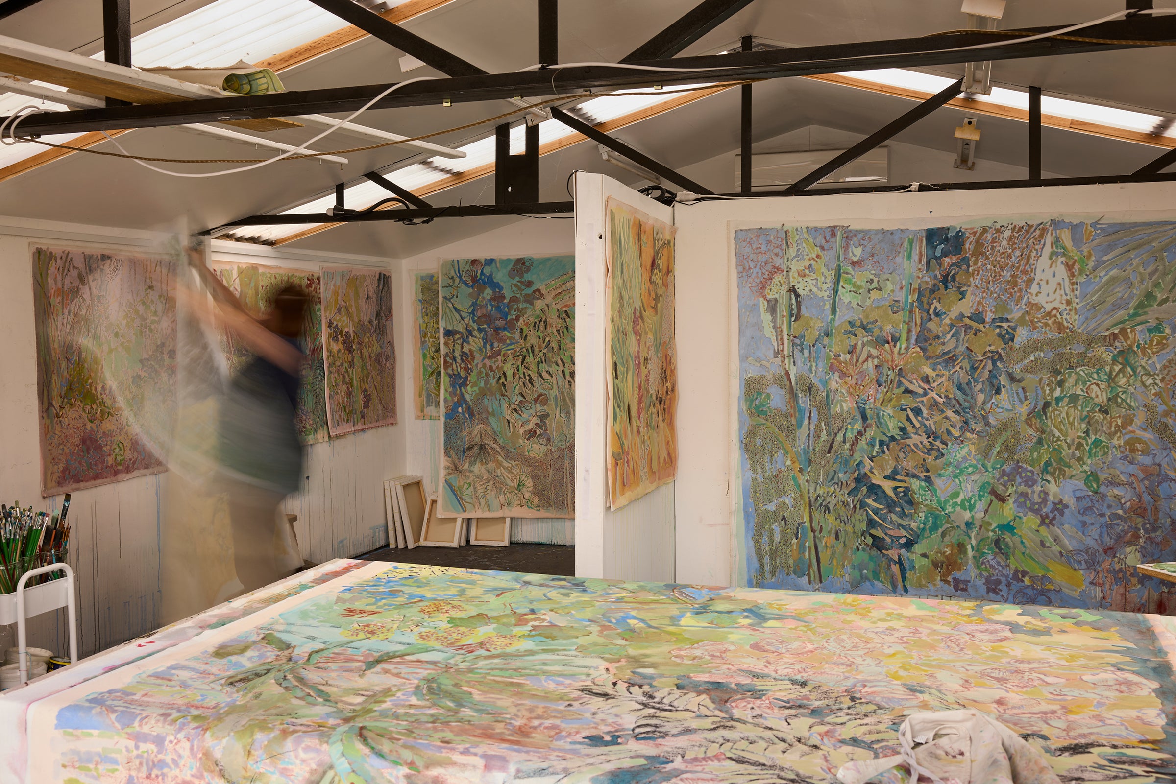 In Conversation With: Amy Wright