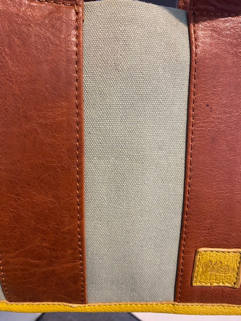 Handle Tote SAM/SEC