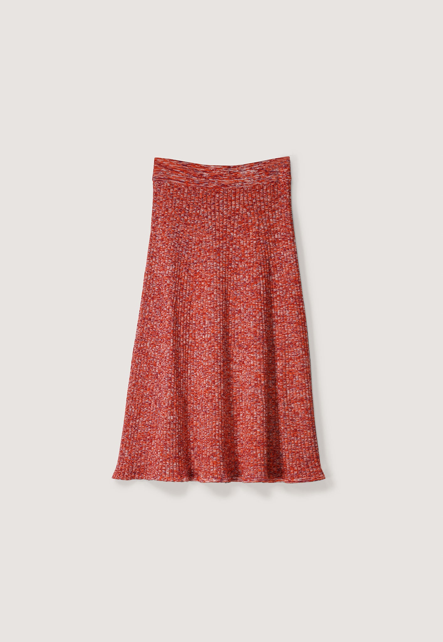 Hera Rib Skirt