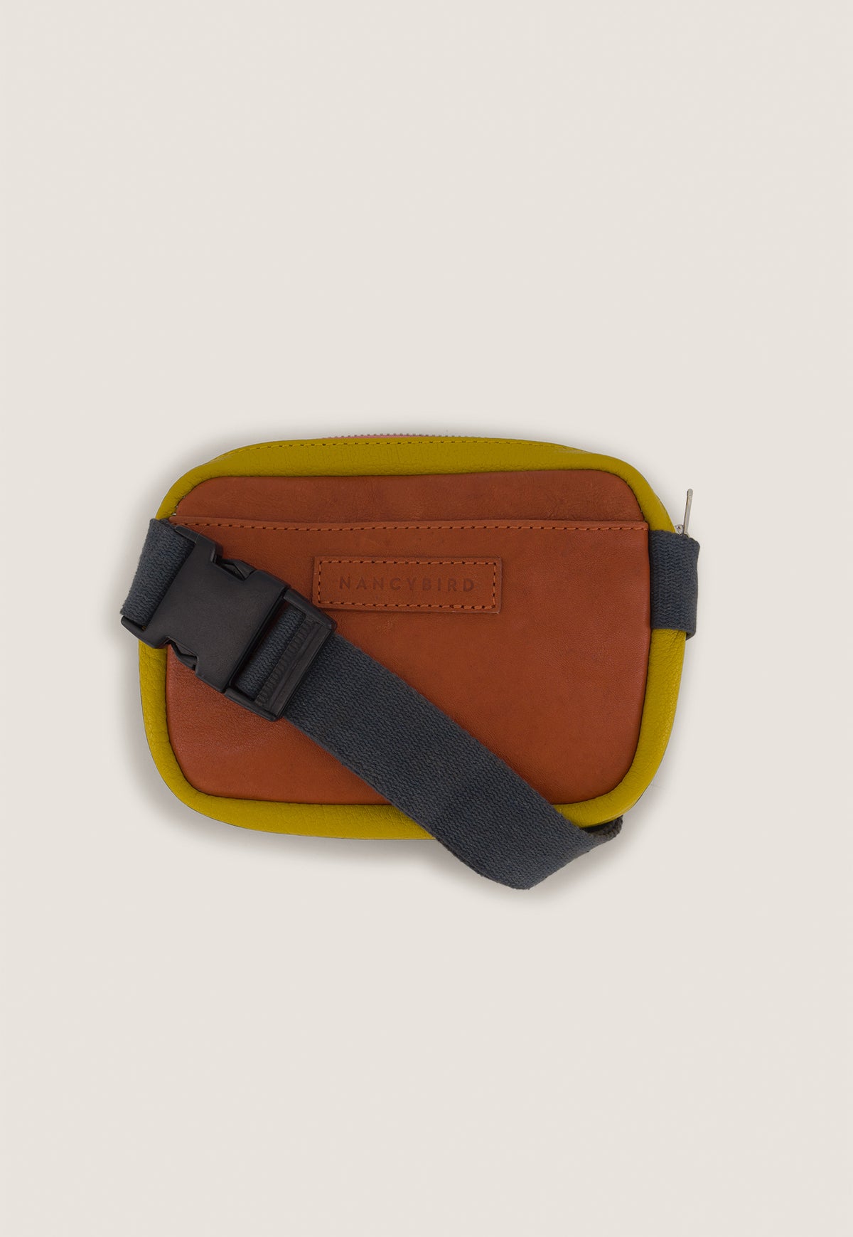 Belt Bag - Colour Block