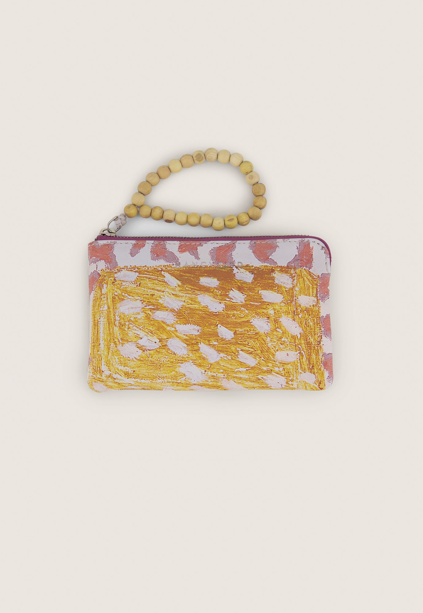 Card Purse - Untitled (summer) SAM/SEC
