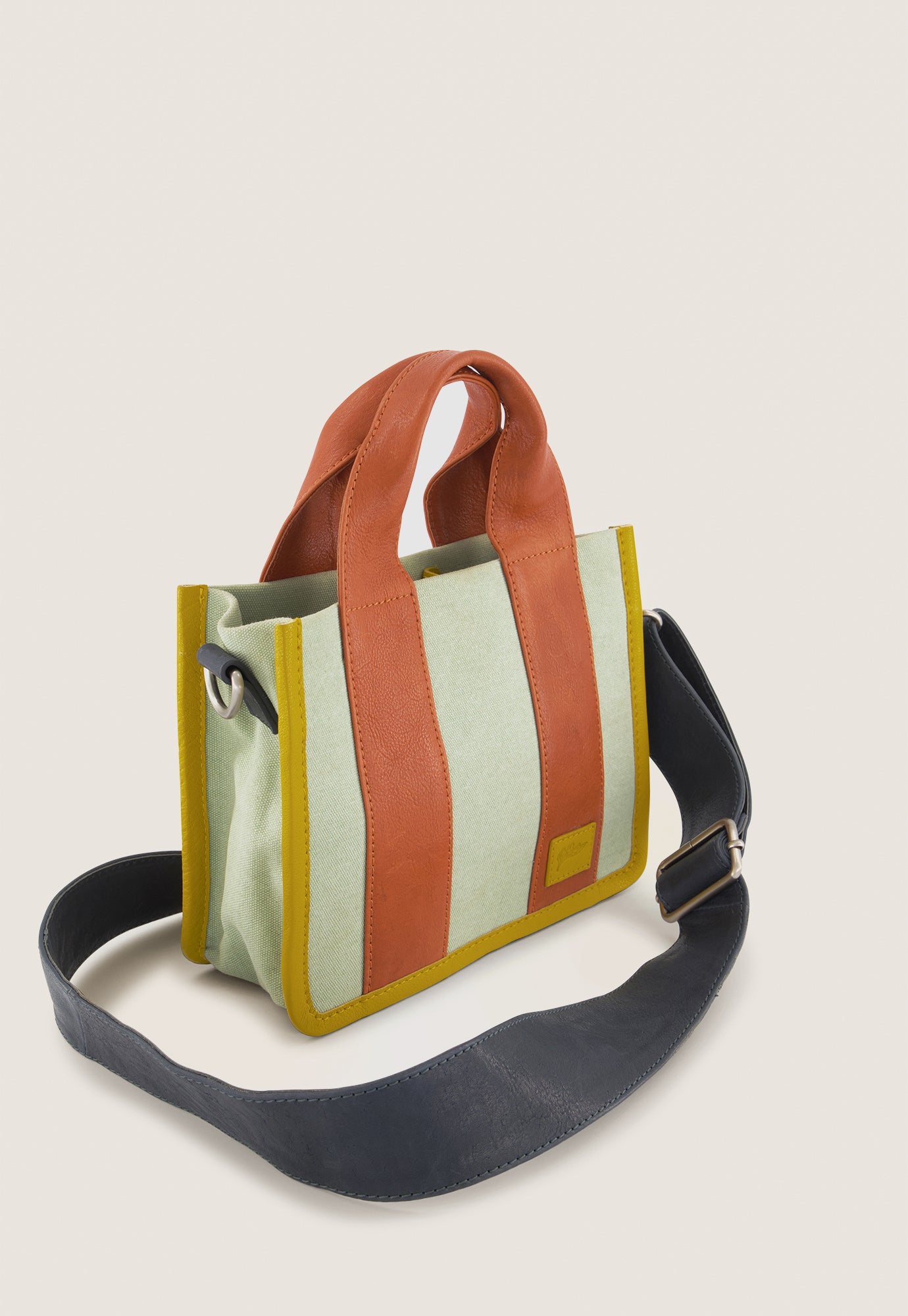 Handle Tote SAM/SEC