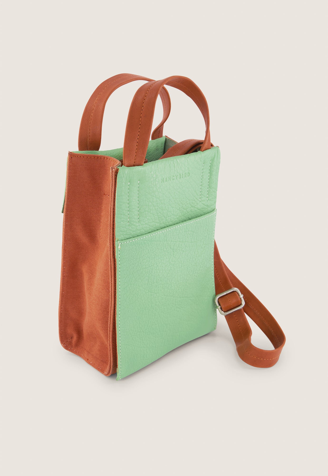 Petra Tote - Meadow SAM/SEC
