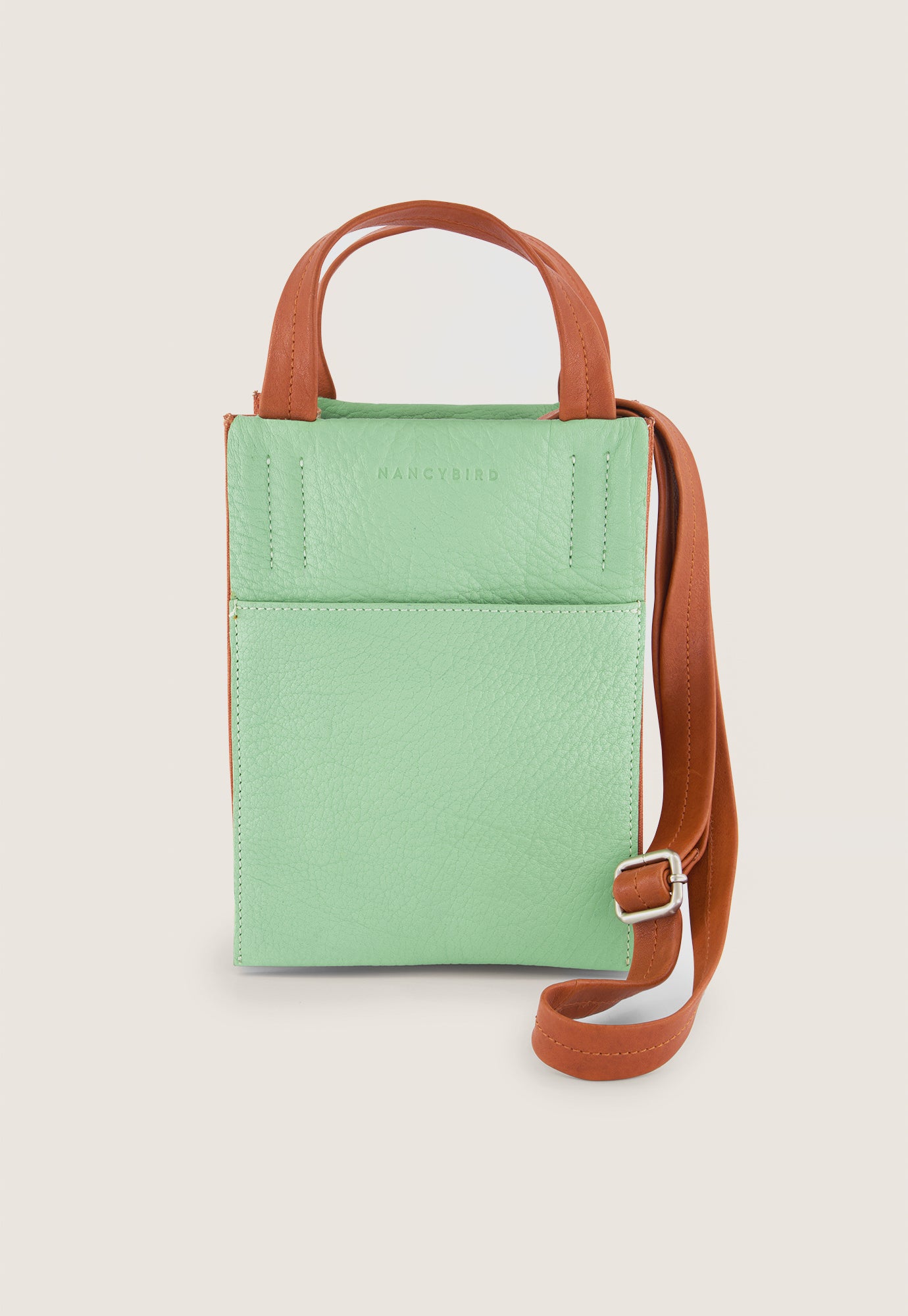 Petra Tote - Meadow SAM/SEC