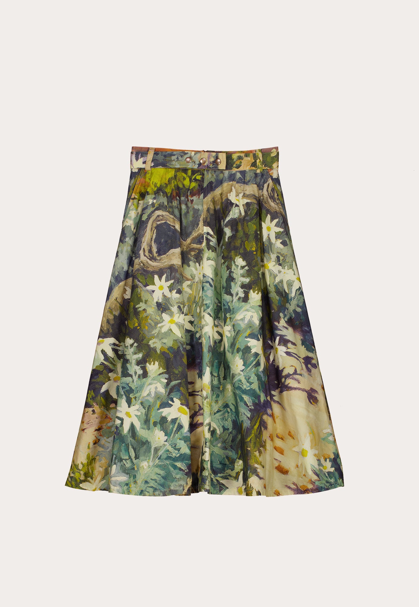 Aries Skirt