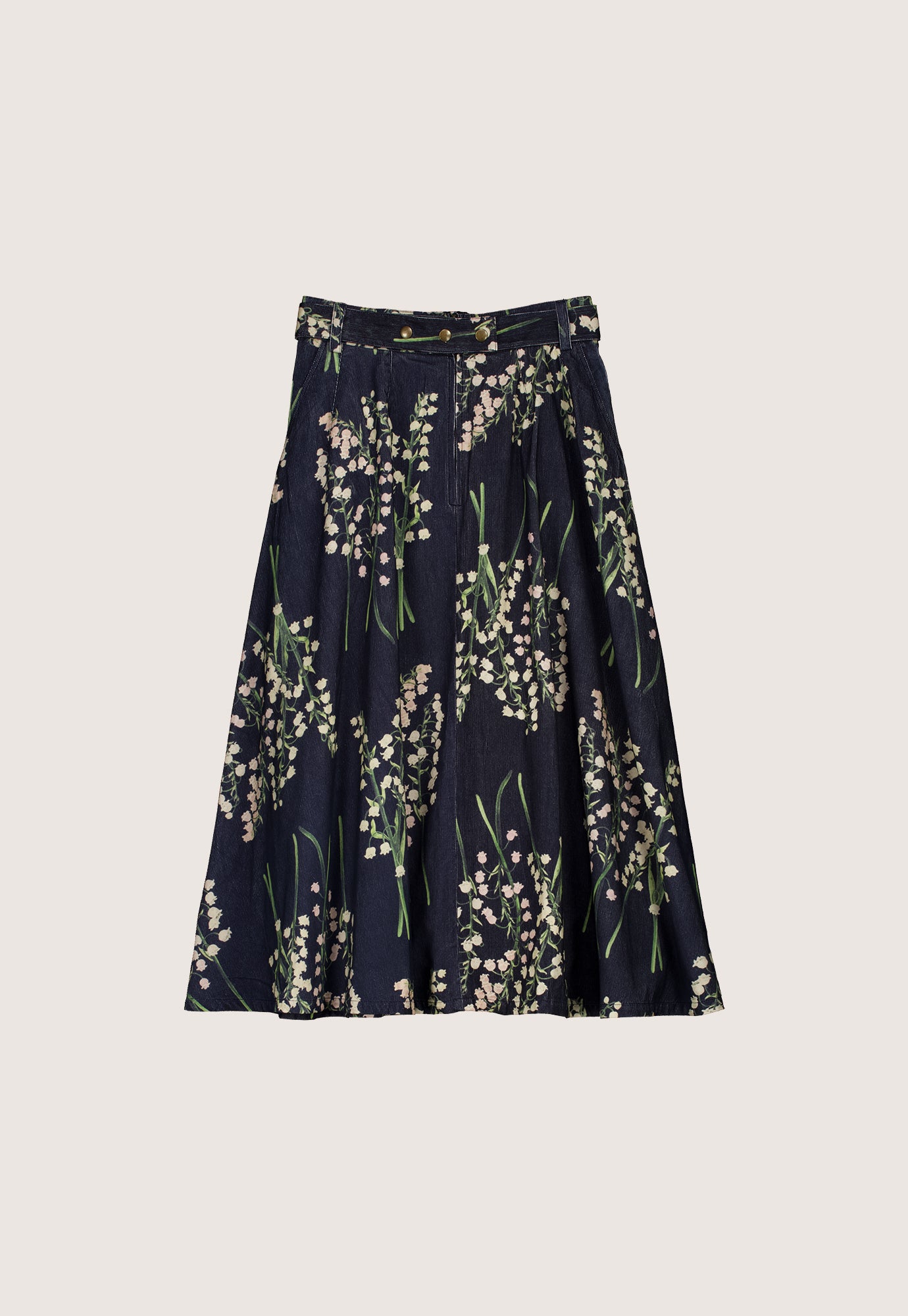 Aries Skirt
