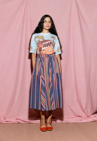 Eula Skirt