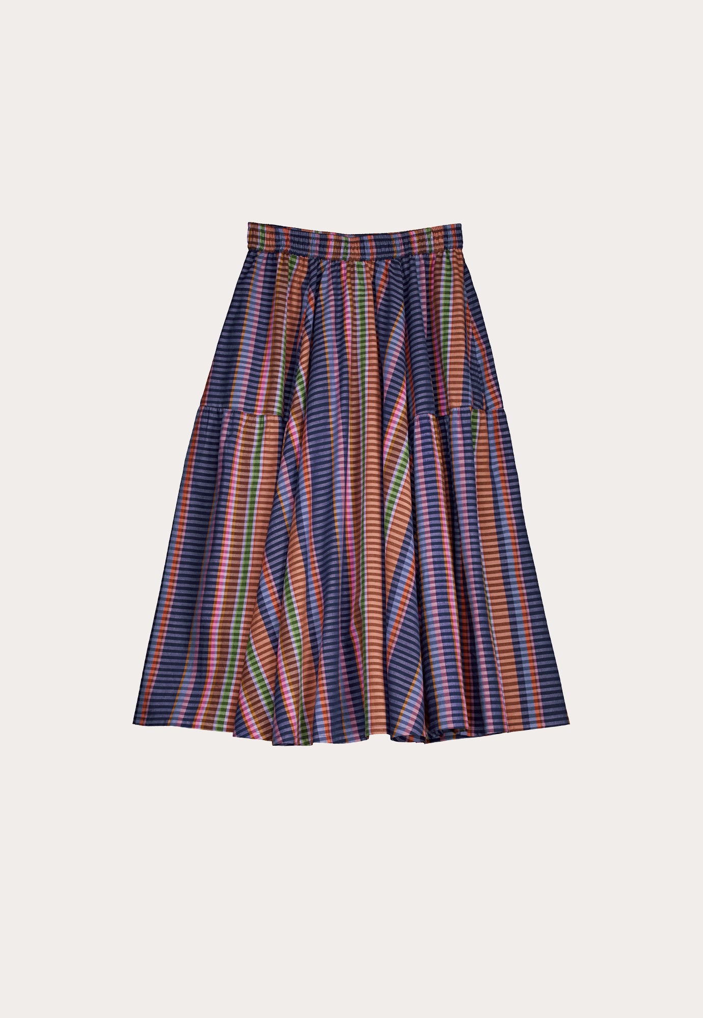 Eula Skirt