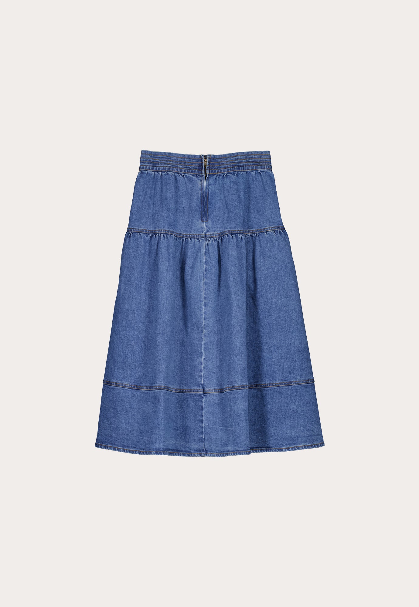 Leni Skirt