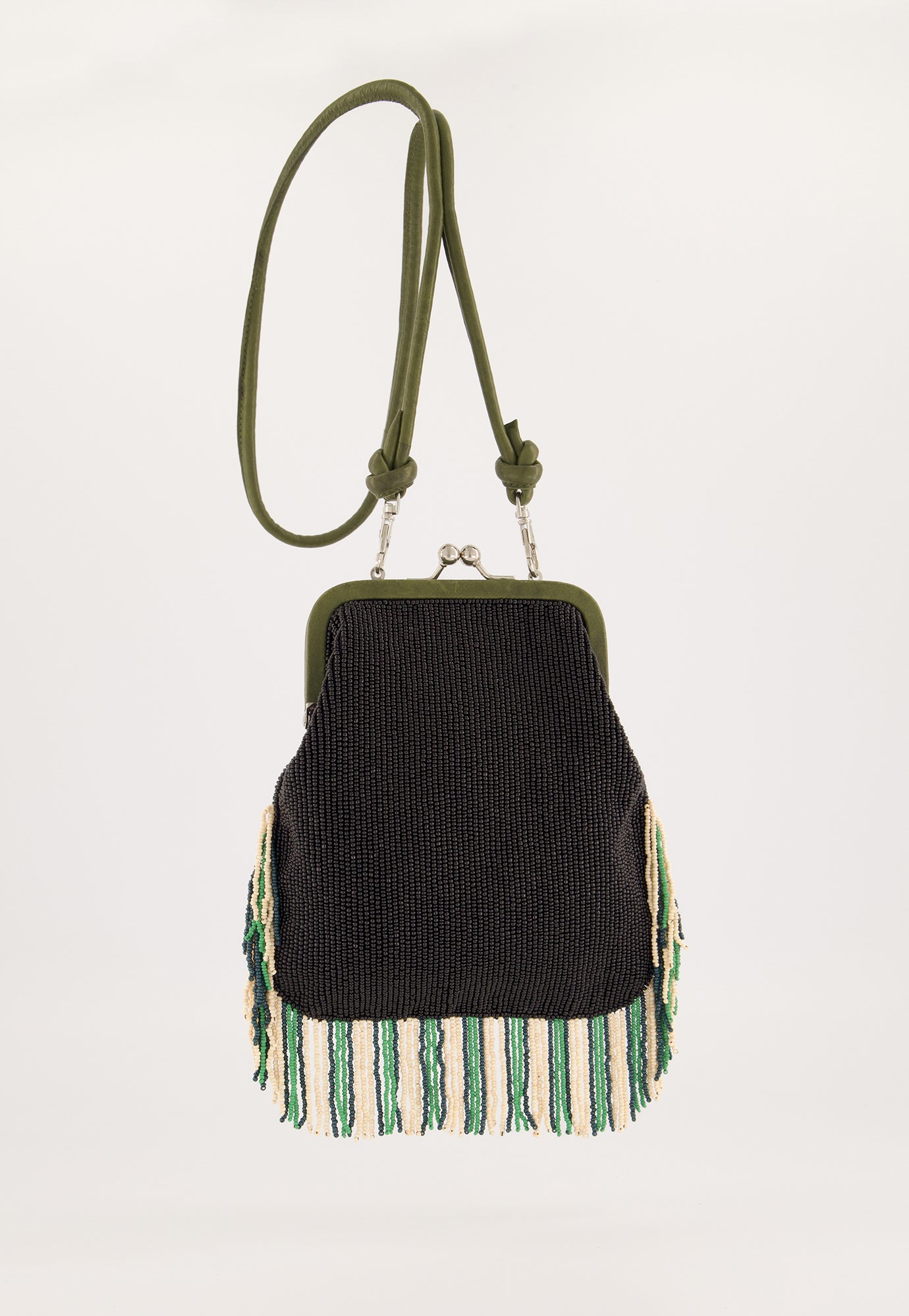 Clasp Bag