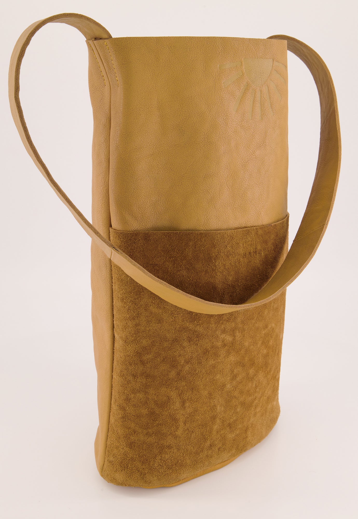 Bell Shoulder Bag