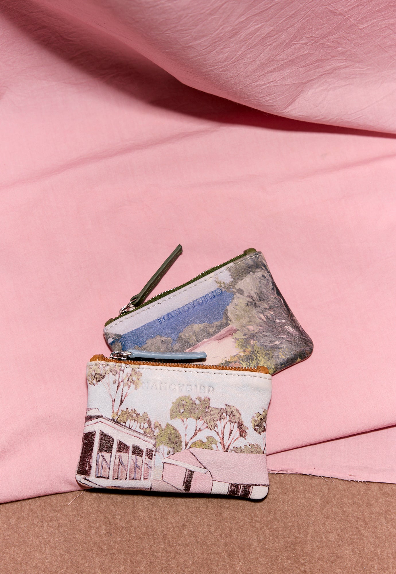 Card Purse