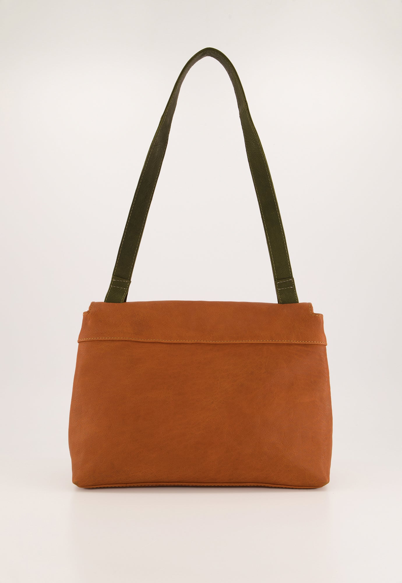 Line Shoulder Bag