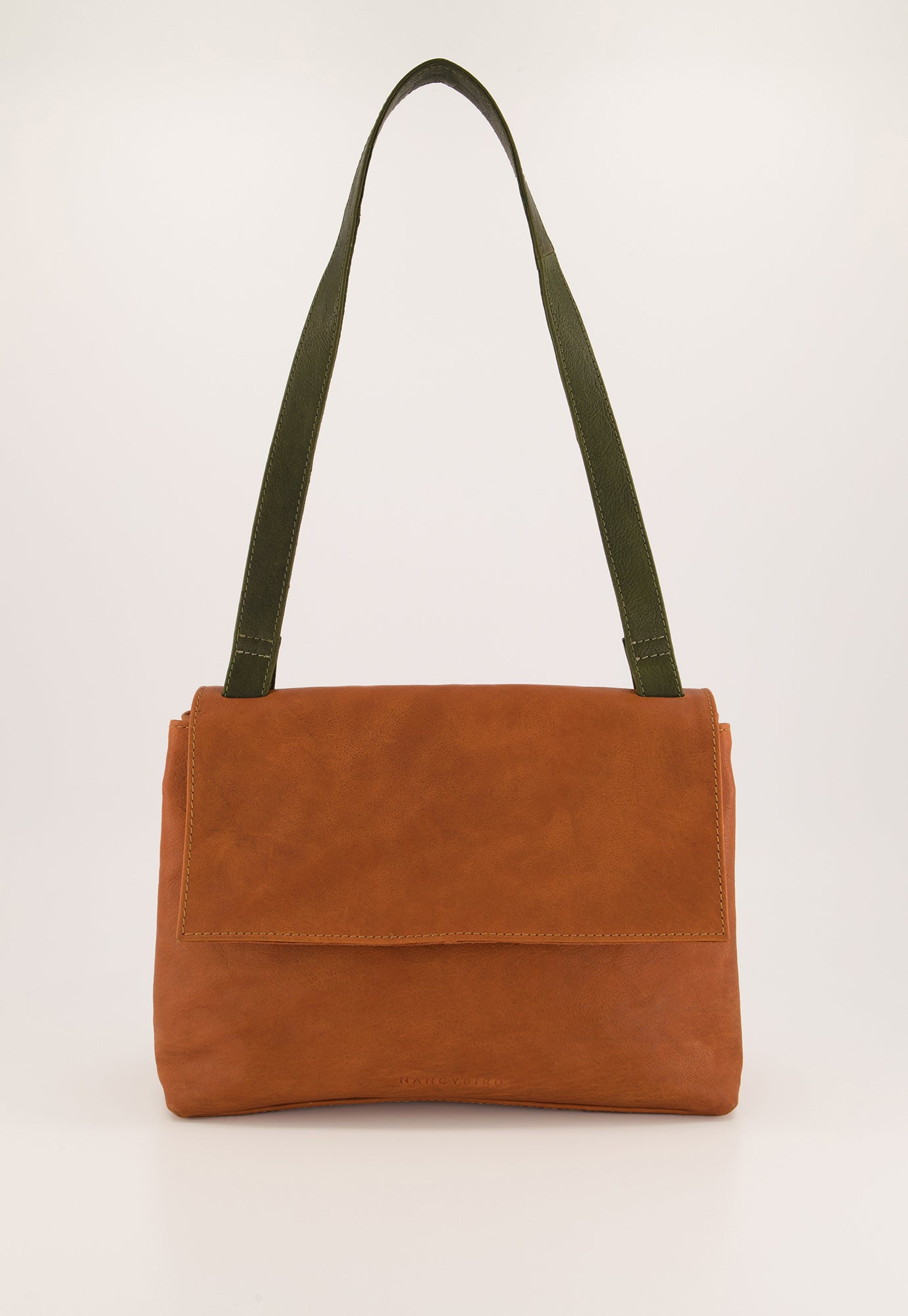 Line Shoulder Bag