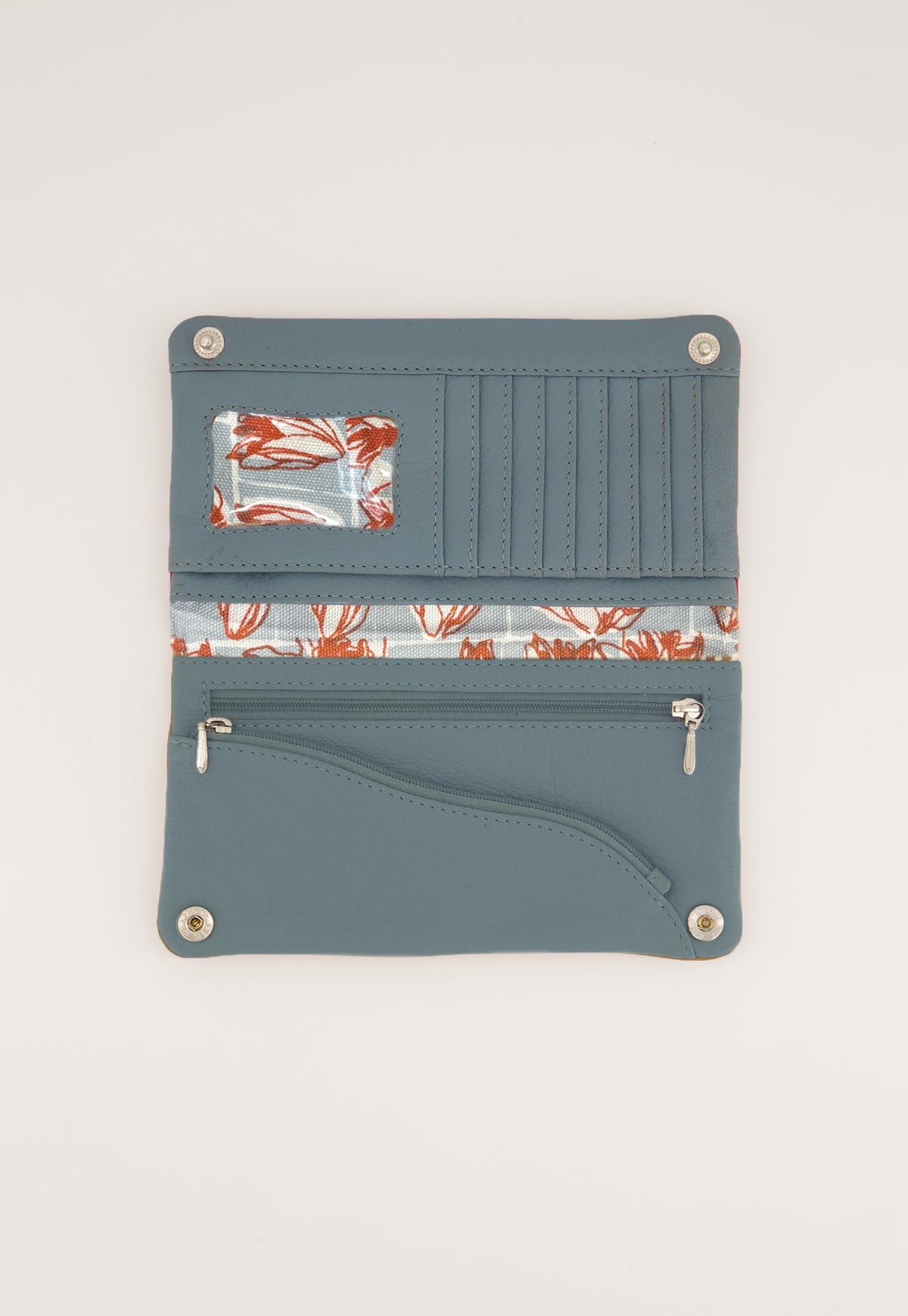 Pearl Wallet