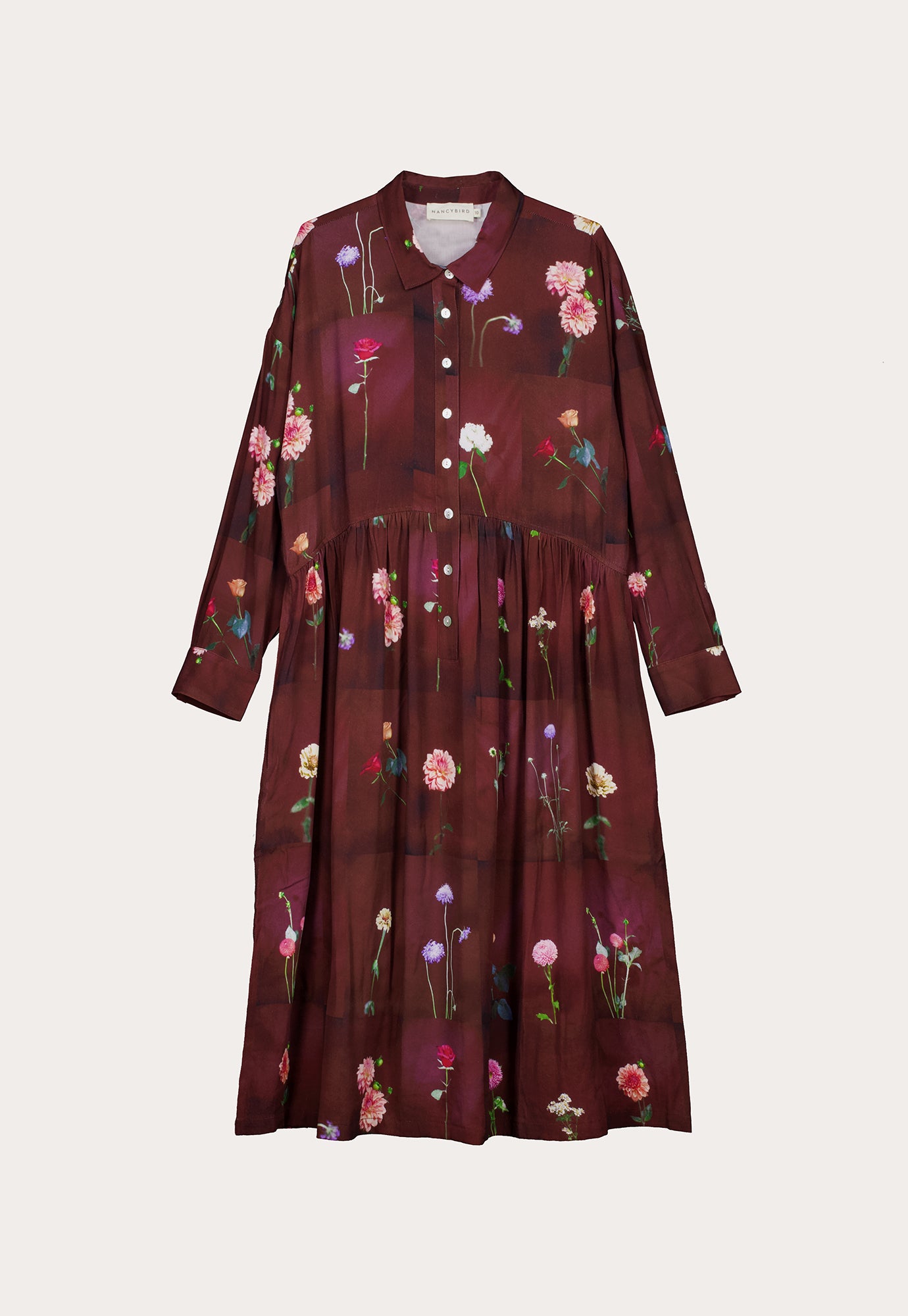 Alla Dress