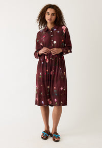 Alla Dress