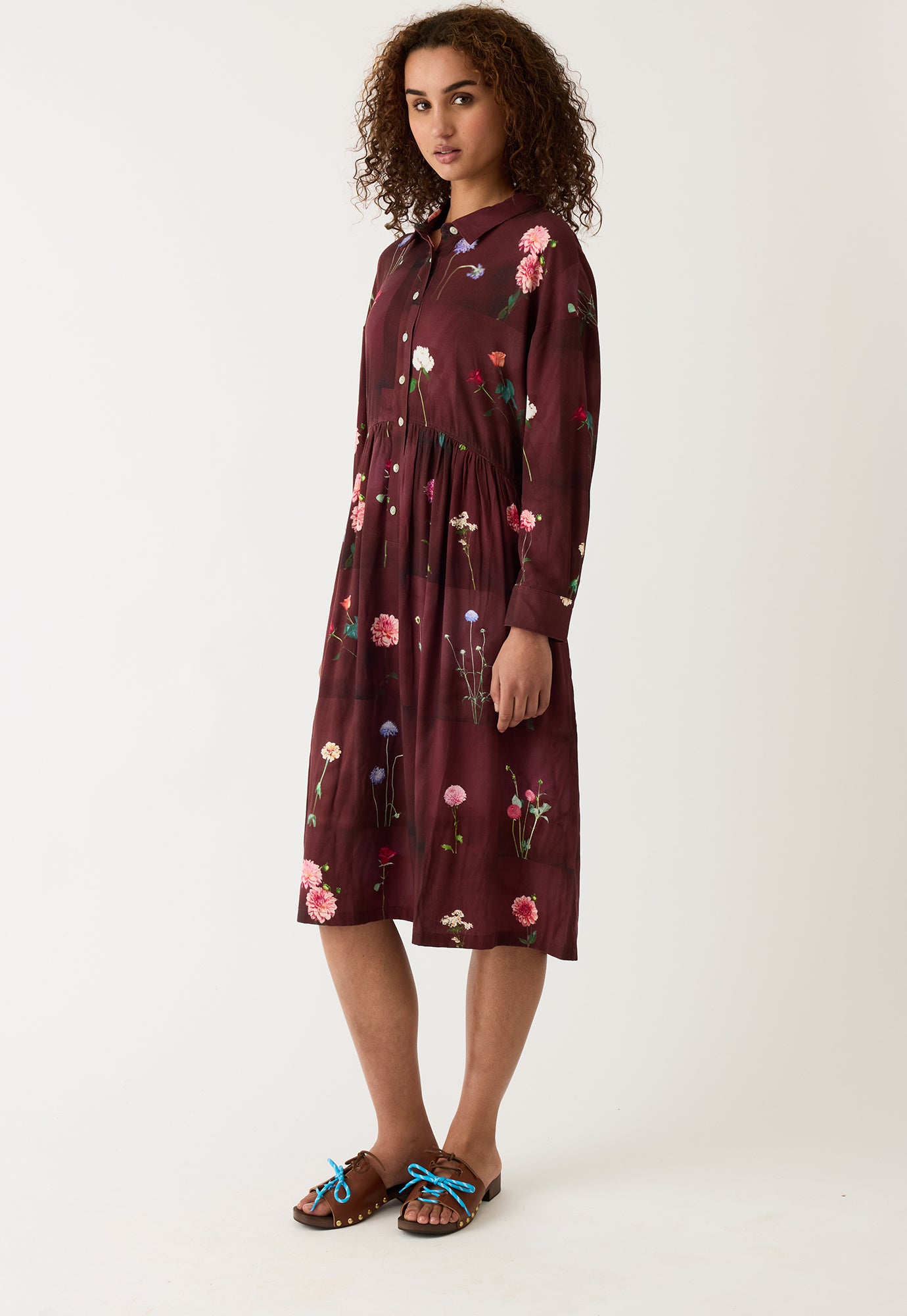 Alla Dress