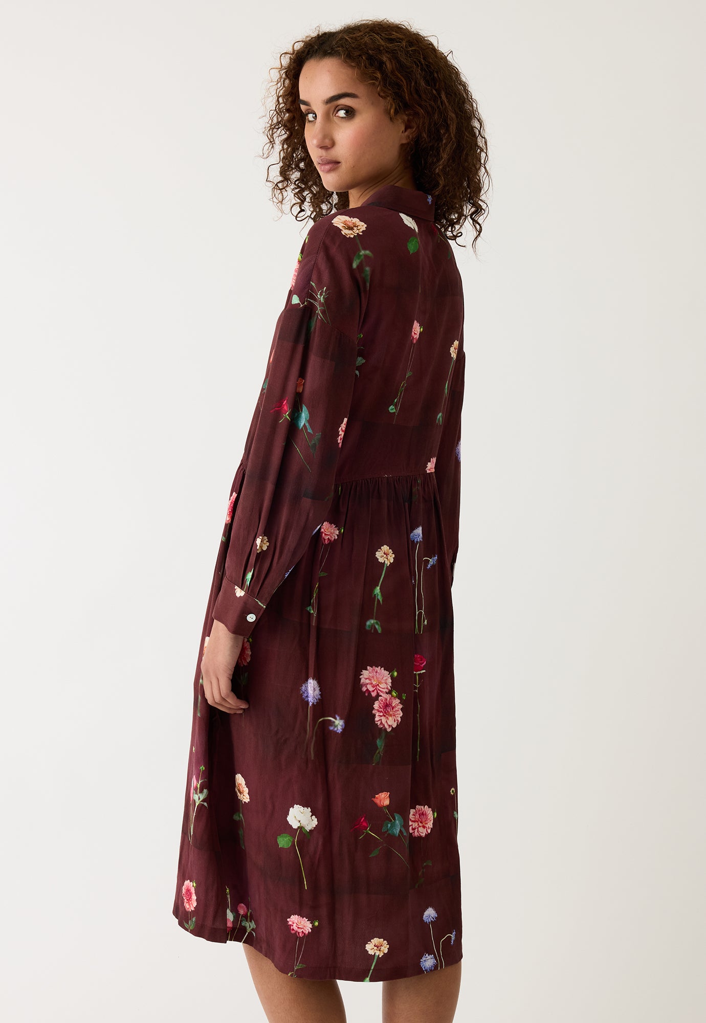 Alla Dress