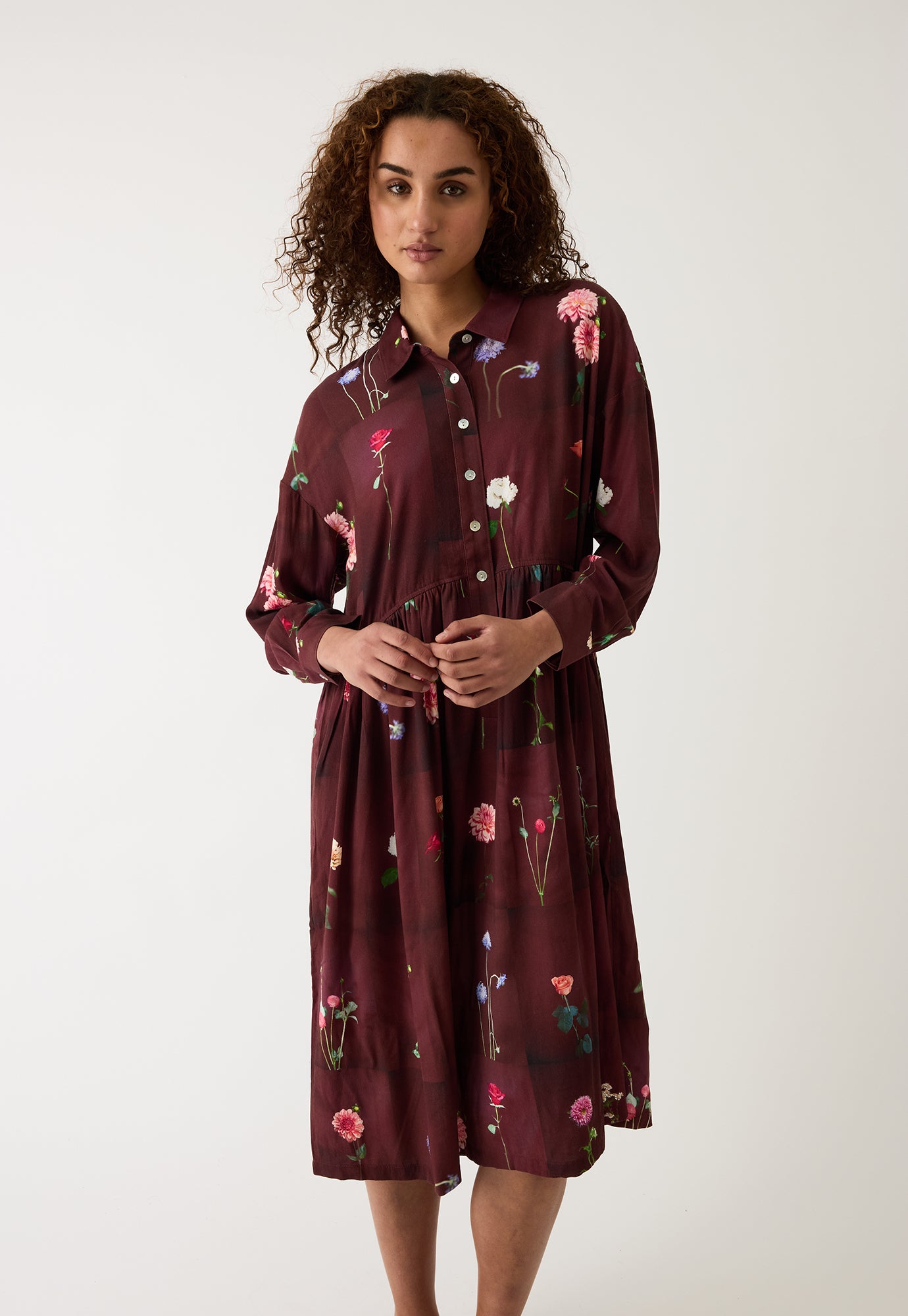 Alla Dress