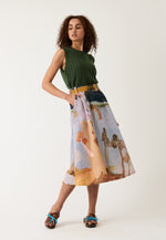 Aries Skirt