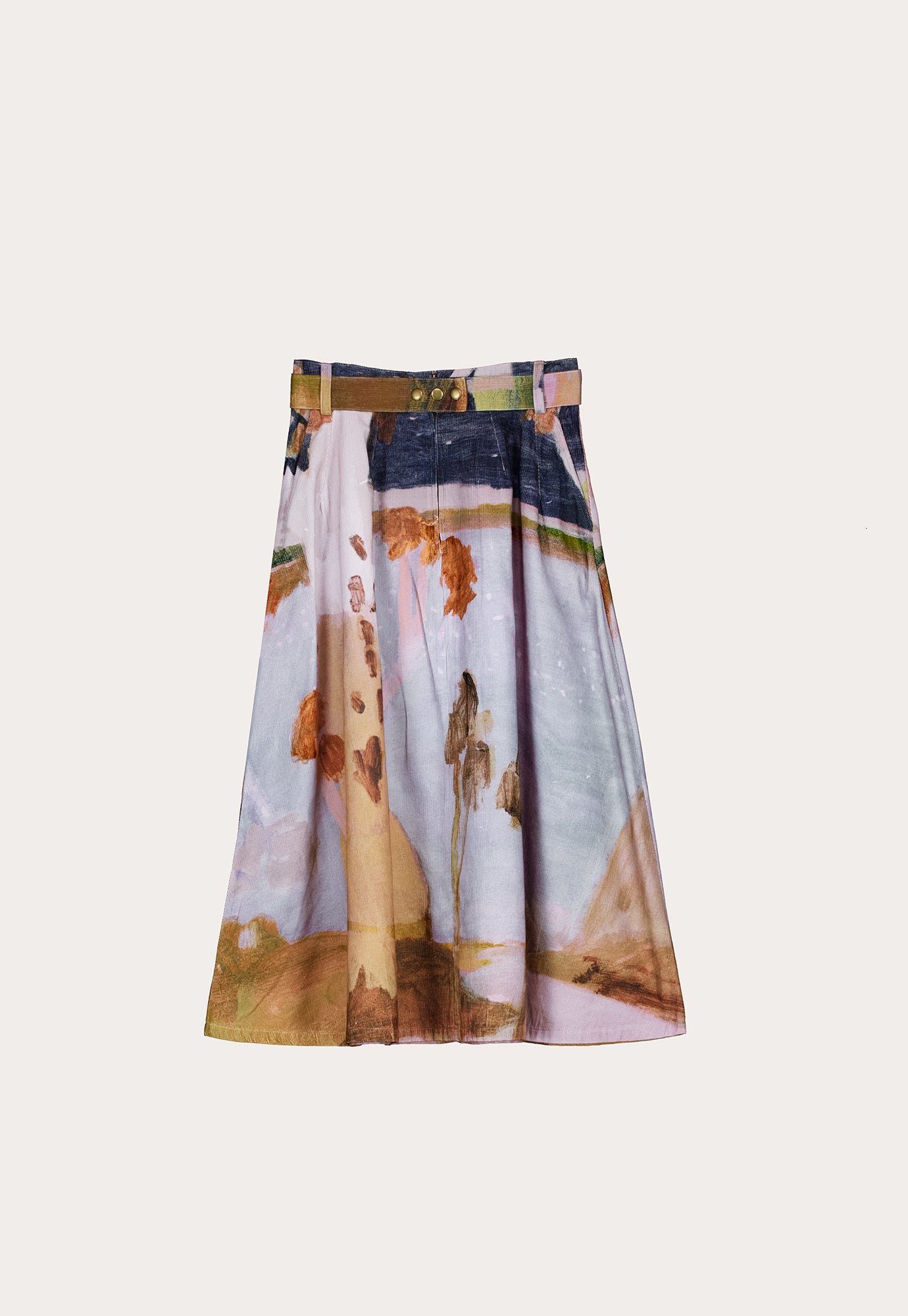 Aries Skirt