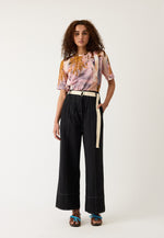 Bodhi Wide Leg Pant