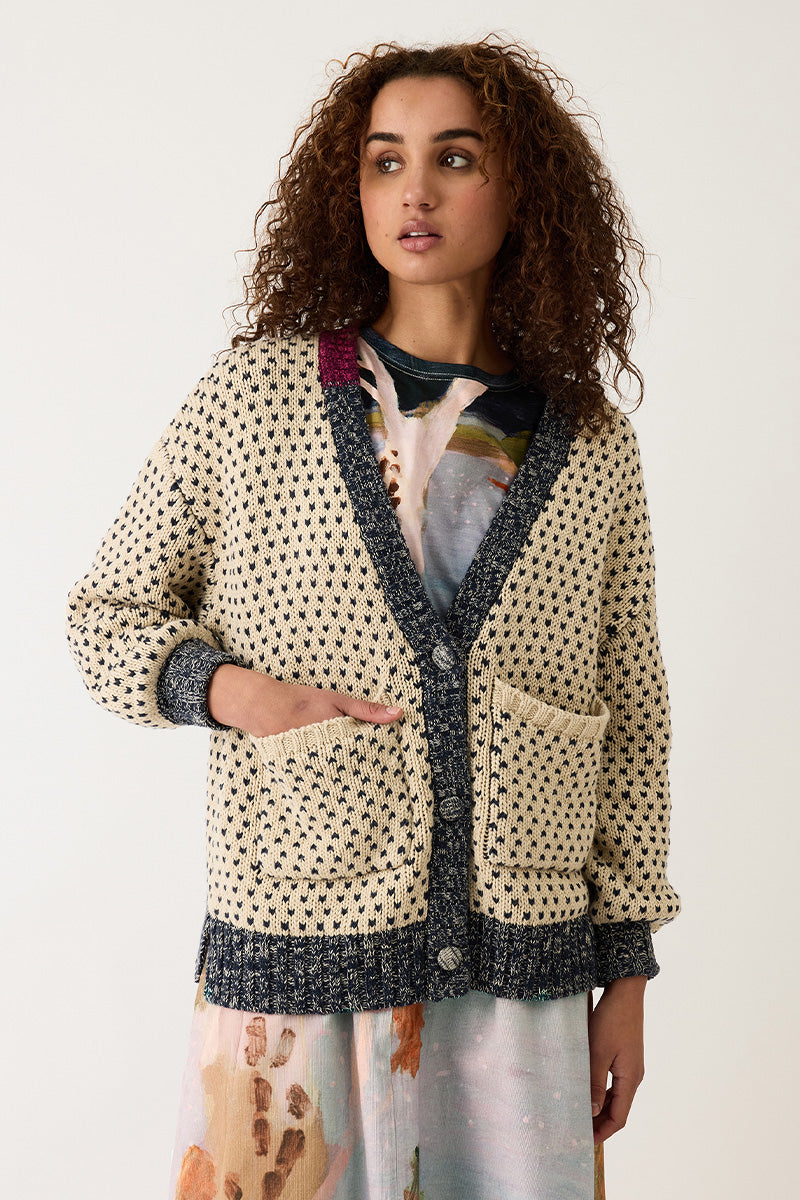 Willa Cardigan