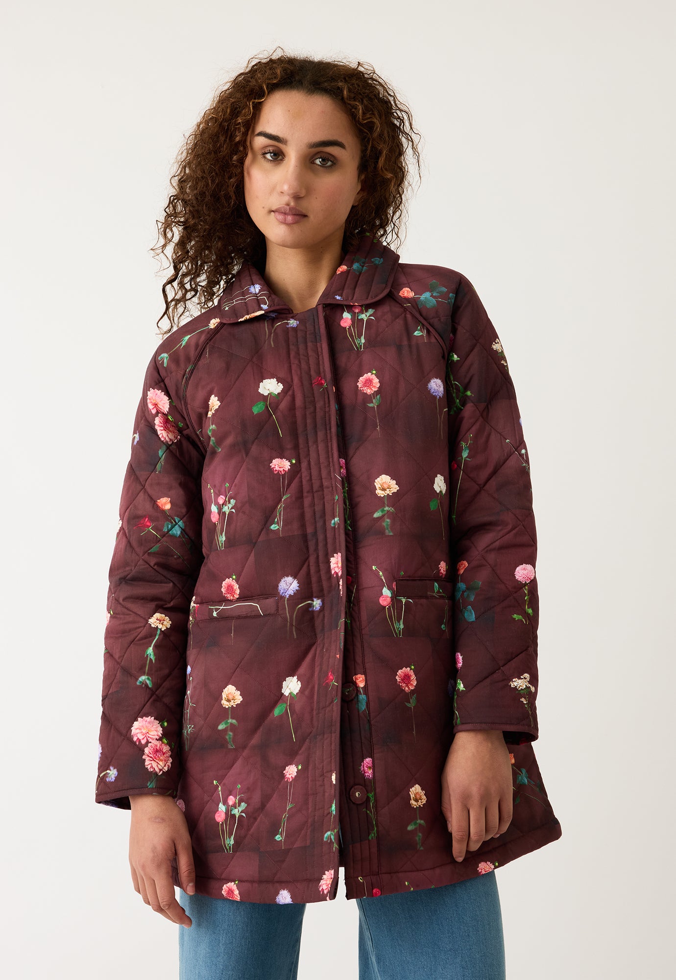Flora Trench