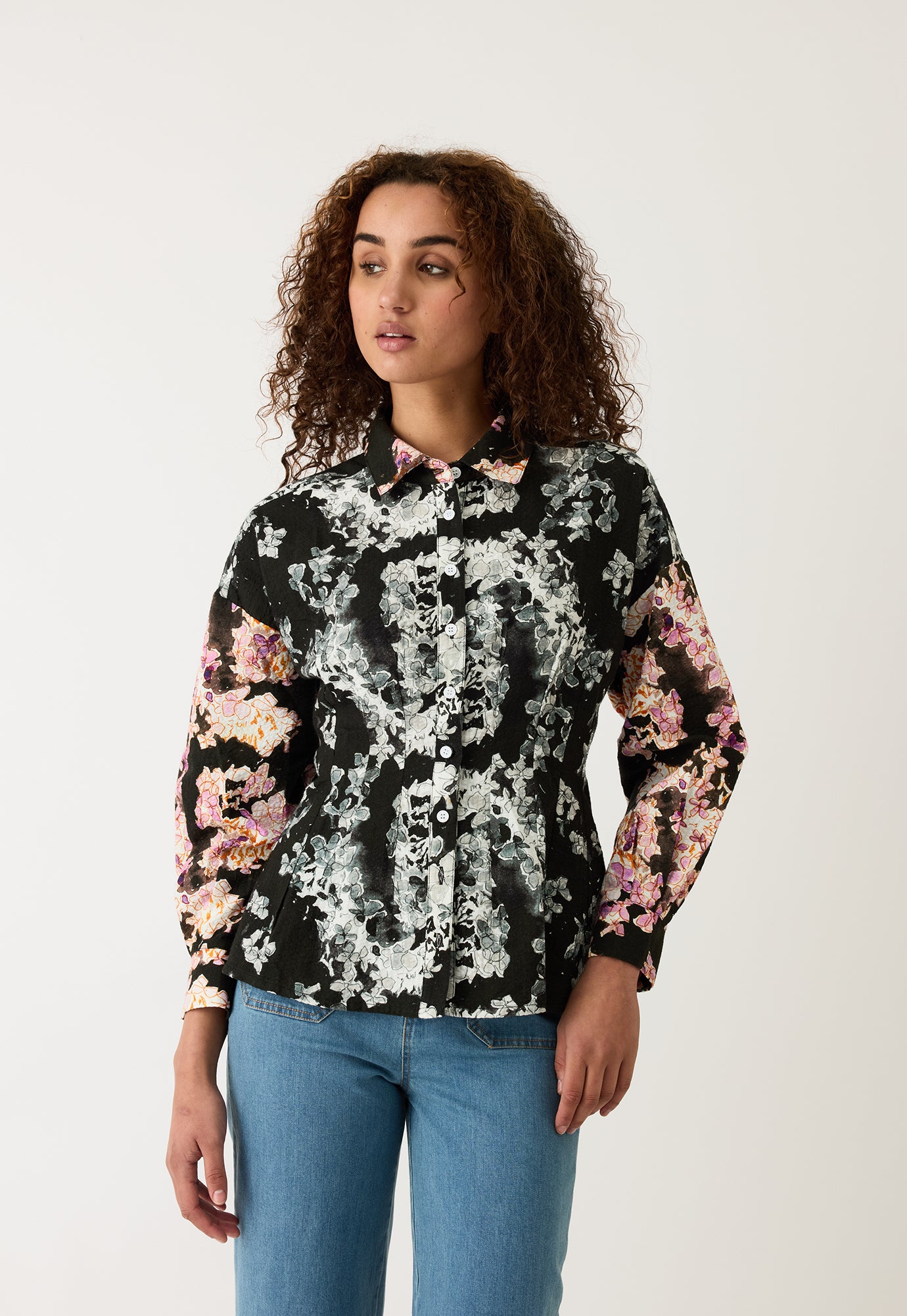 Paloma Blouse