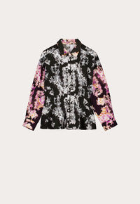Paloma Blouse